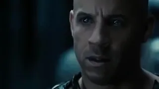 Riddick 3 - filme completo dublado