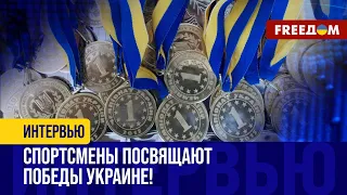 В Греции зажгли ОЛИМПИЙСКИЙ огонь. РФ зовет УКРАИНУ на "Игры ДРУЖБЫ".  Детали