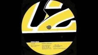 Markus Nikolai - Passion [Perlon, 1999]