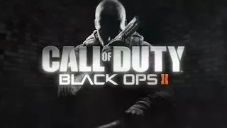 Call of Duty: Black Ops 2 - Main Theme