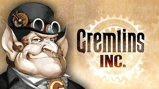 Gremlins Inc со зрителями. Марафон Подлости.