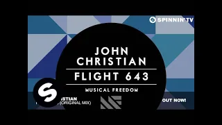 John Christian - Flight 643 (Original Mix)