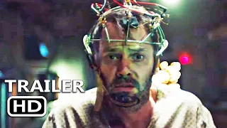 THE CURRENT OCCUPANT Official Trailer 2020 Horror, Thriller Series