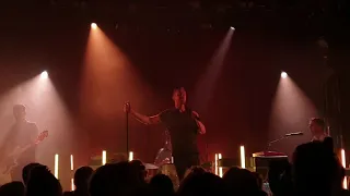 Keane LIVE - "Love Too Much" - Lido Berlin - June 26th 2019