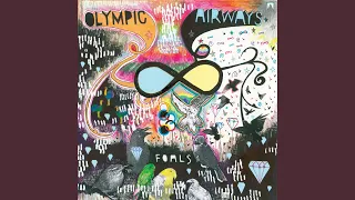 Olympic Airways (Diskjokke Remix)