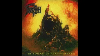 Death - The Sound of Perseverance FULL ALBUM (B Tuning)