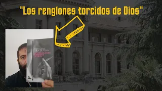 "Los renglones torcidos de Dios" de Torcuato Luca de Tena (resumen)