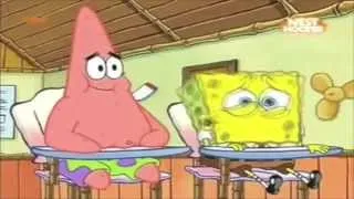 Spongebob-Whats funnier than 24-Horoshima nuked
