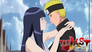 NaruHina Tribute - Love Me Like You Do ♪♫♬