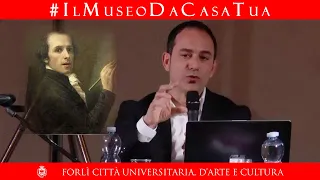 #IlMuseodaCasaTua - "Le origini di Antonio Canova" - Prof. Francesco Leone