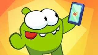 📱 APP MASTER 😝 Om Nom Stories ⭐ Cartoon For Kids Super Toons TV