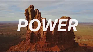 Hearts of our People Exhibition Video: Power