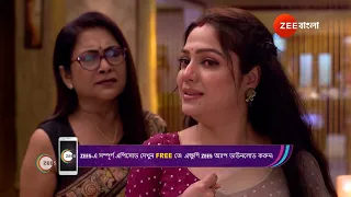 Jagadhatri | Ep - 635 | Webisode | May 25 2024 | Zee Bangla