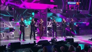 Brio Sonores & Стас Пьеха - Одна звезда (Новая Волна 2016)