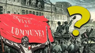 Et si la commune de Paris avait réussi?