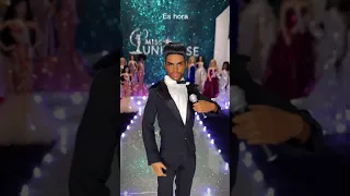 Miss Doll Universe 2020 Full Show