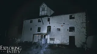 SO HAUNTED We couldn't DEBUNK this - Real Paranormal Activity