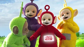 Les Teletubbies pour 2 heures! - Épisodes Complètes en Français! | Dessins animés pour enfants