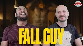 THE FALL GUY Movie Review **SPOILER ALERT**