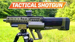 Top 7 BEST Tactical Shotgun You can Buy Right Now [2022]