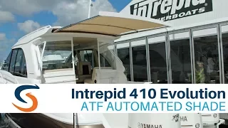 Intrepid 410 Evolution - SureShade Automated Shade Demo