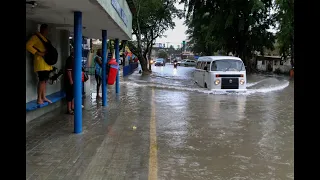 At least 91 dead in Brazil floods, dozens lost