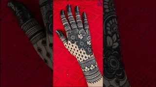 Best mehndi design| 7 Easy and Stylish Mehndi Designs You Need to Try