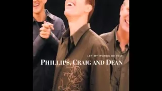 Pour My Love On You - Phillips Craig & Dean