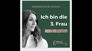 #Kerstin: "Nach 10 Jahren erkannte ich den Narzissten"