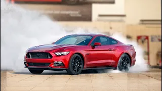 2 DEZASTRE SI UN FORD MUSTANG 2.3 ECOBOOST 👀