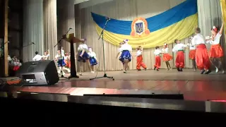 Городище Черкаська обл концерт до дня Конституції  24.06.2015
