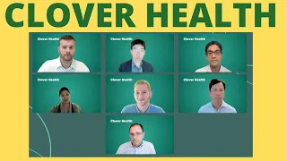 Clover Health: Clover Assistant Showcase