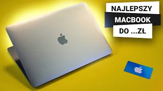 Którego MacBooka kupić do 1500zł/3000zł/5000zł i więcej