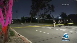 3 hit-and-run crashes involving bicyclists in Huntington Beach may be related