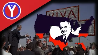 "Hello Lyndon" || Lyndon Johnson Campaign Song (1964)