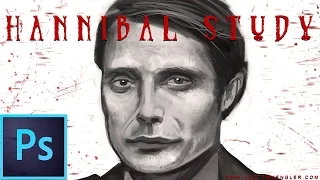 Hannibal | Photo Study