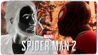 Spider man 2 ps5 🕸️Ainsi bas la vida🕸️🕷️🕷️❤️🔥💯💯🙏👍