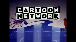 Cartoon Network Europe CEE Closedown and TCM Start Up 2000 2006, remastered