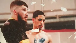 Billy Briscoes advice to young Boxing coaches