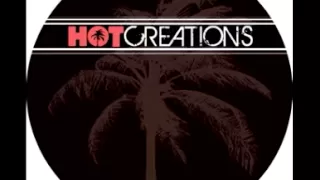 Lee Foss - U Got Me - Hot Creations 003