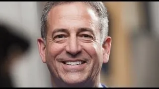 Russ Feingold on Campaign Finance Reform