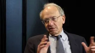 Wharton Professor Jeremy Siegel: Stocks, the Economy and the Mid-Term Elections