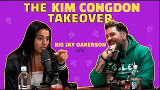 The UFC Nagger with Big Jay Oakerson