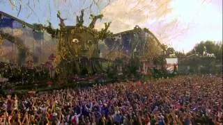 Tomorrowland 2013 -- OFFICIAL TRAILER -- AMAZING