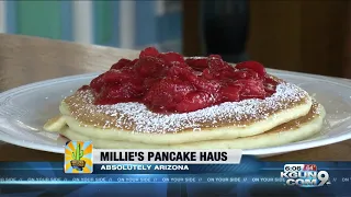 Millie's Pancake Haus is Absolutely Arizona for nearly 40 years