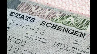 Канада 1579: Подача на беженство с шенгеном в паспорте