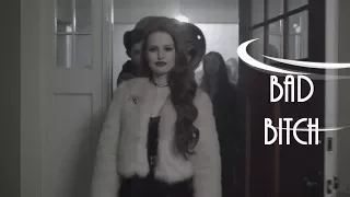 Cheryl Blossom - Bad Bitch