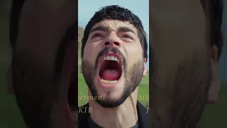 Miran kriz geçiriyor!  #shorts #hercai