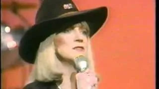 Jeannie Seely Sings "I'm Almost Ready"