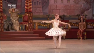 Nutcracker Sugar plum fairy - Iana Salenko